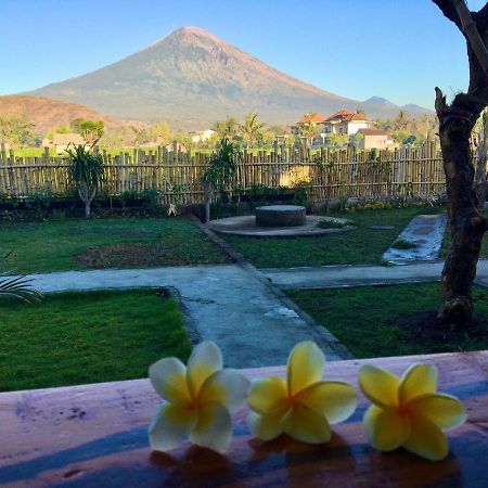 Agung Inn Amed Extérieur photo