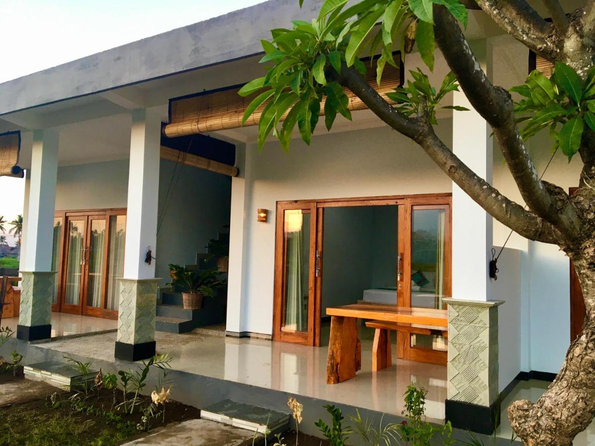 Agung Inn Amed Extérieur photo