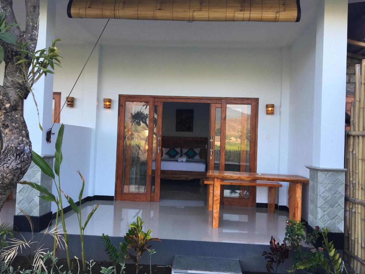 Agung Inn Amed Extérieur photo