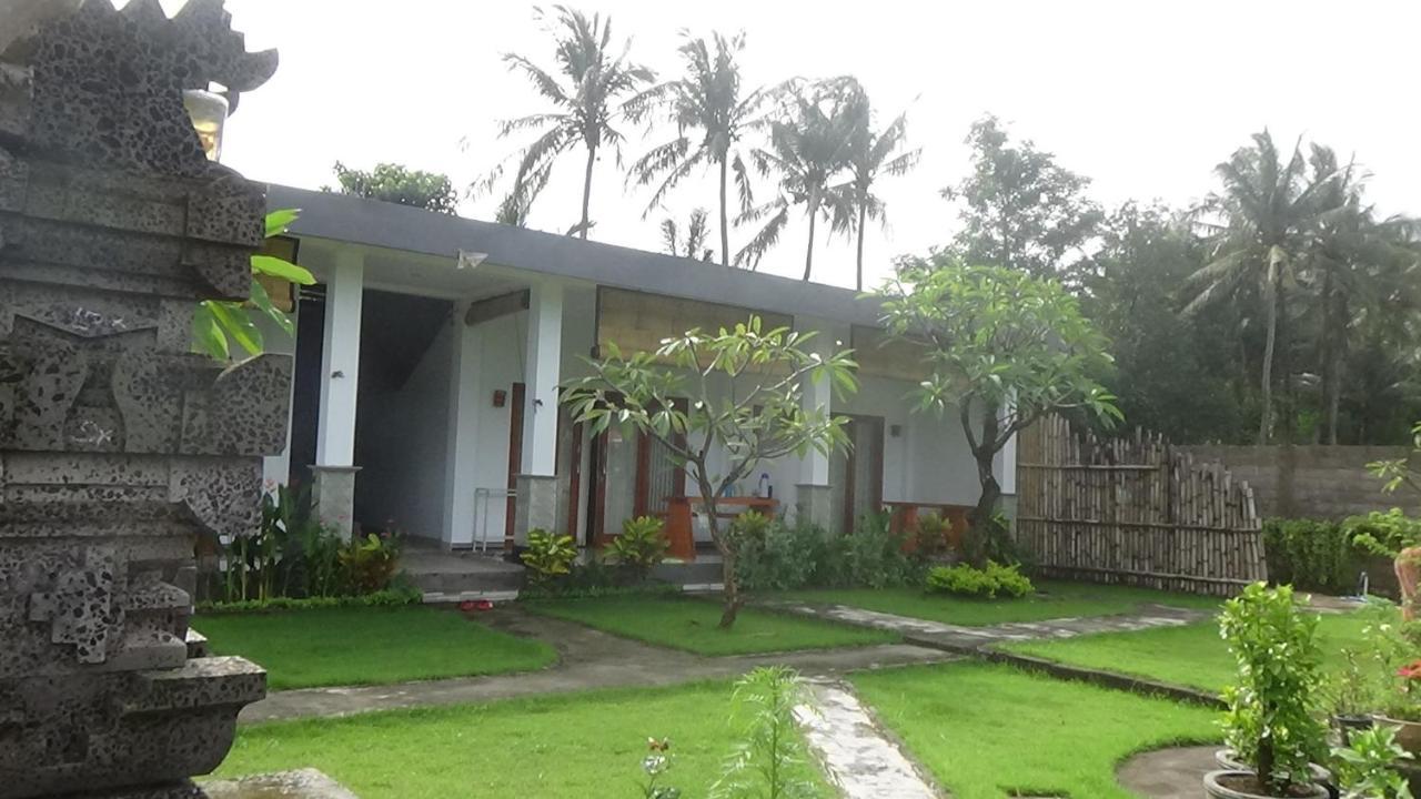 Agung Inn Amed Extérieur photo