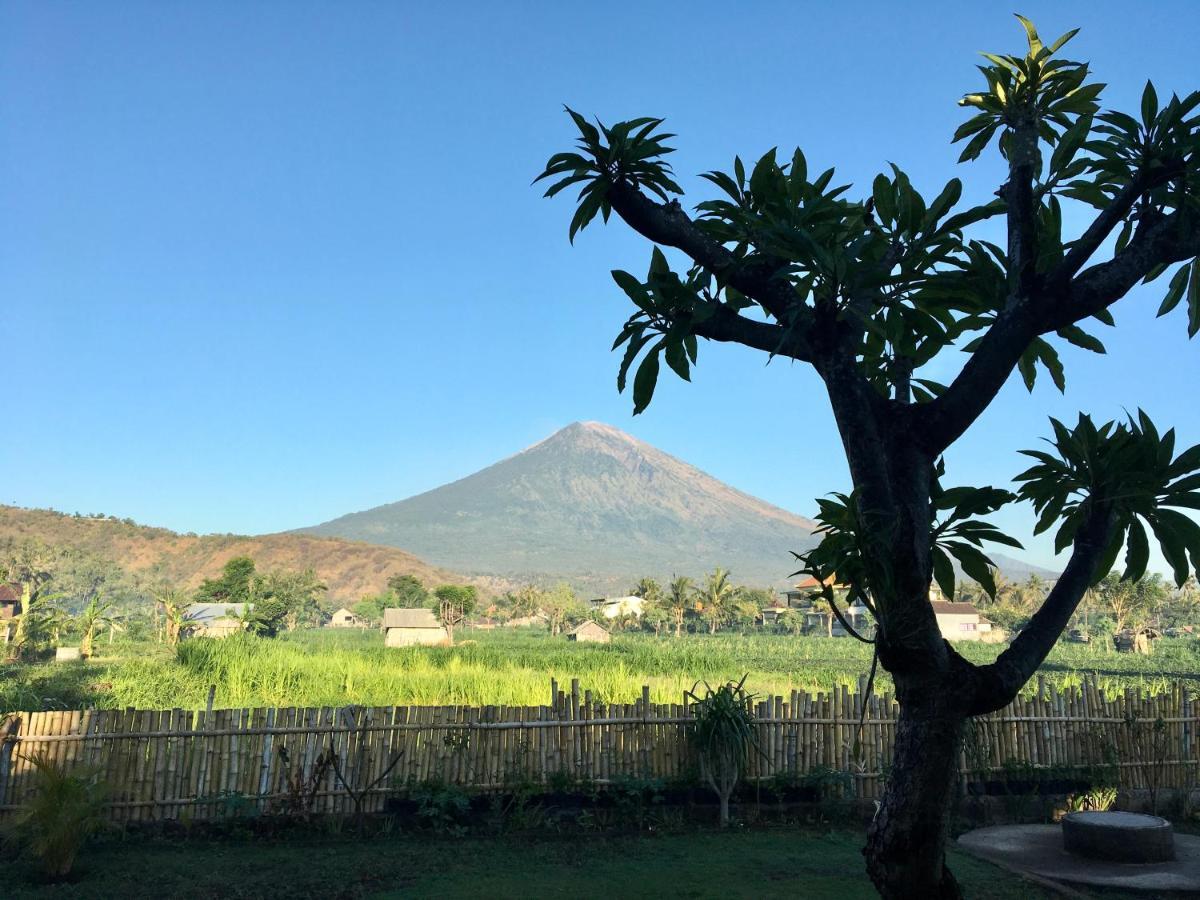 Agung Inn Amed Extérieur photo