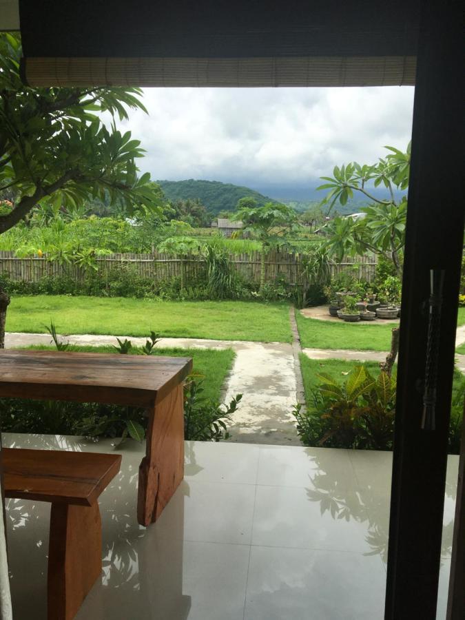 Agung Inn Amed Extérieur photo