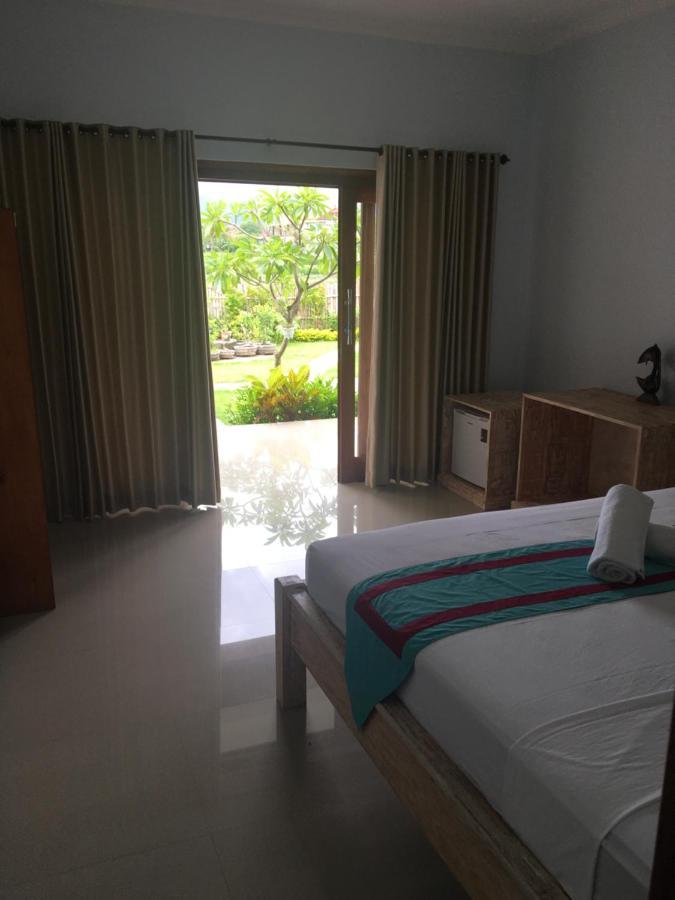 Agung Inn Amed Extérieur photo