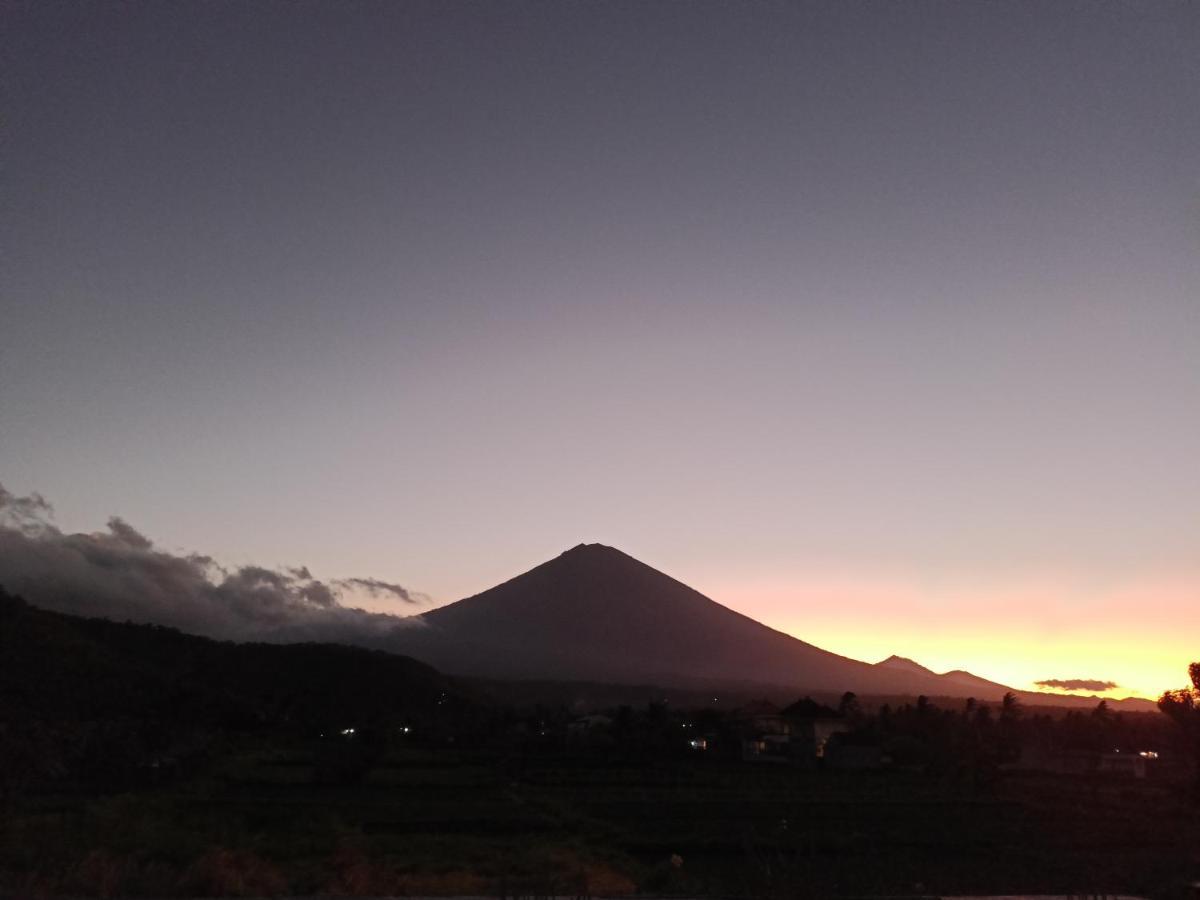 Agung Inn Amed Extérieur photo